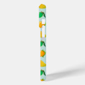 Mango Vers Case-Mate iPhone Case (Achterkant / Links)