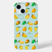 Mango Vers Case-Mate iPhone Case (Achterkant)