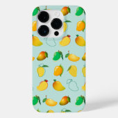 Mango Vers Case-Mate iPhone Case (Achterkant)