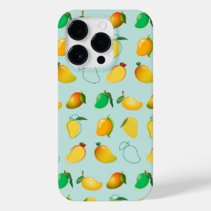 Mango Vers Case-Mate iPhone 14 Pro Hoesje