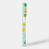 Mango Vers Case-Mate iPhone Case (Achterkant / Rechts)