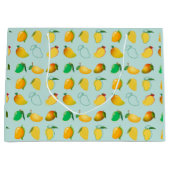Mango Vers Groot Cadeauzakje (Voorkant)