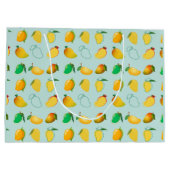 Mango Vers Groot Cadeauzakje (Achterkant)