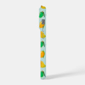Mango Vers iPhone Hoesje (Linkerkant)