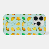 Mango Vers iPhone Hoesje (Achterkant horizontaal)
