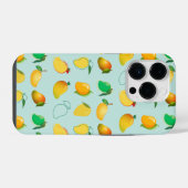 Mango Vers iPhone Hoesje (Achterkant horizontaal)