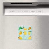 Mango Vers Magneet (Insitu (Vaatwasser))