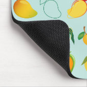 Mango Vers Muismat (Hoek)