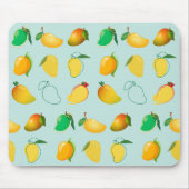 Mango Vers Muismat (Voorkant)