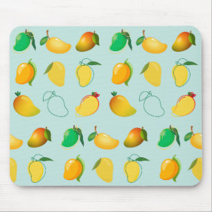 Mango Vers Muismat
