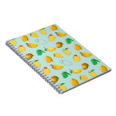 Mango Vers Notitieboek (Rechterzijde)