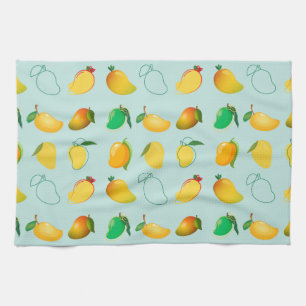 Mango Vers Theedoek