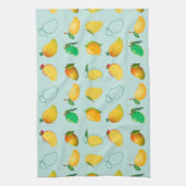 Mango Vers Theedoek (Verticaal)