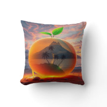 Mango Volcano Lave & Aardbei Waterlelie Princes