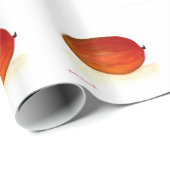Mango-vruchten Cadeaupapier (Rol Hoek)