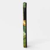 Mango Vruchten en Bladeren Case-Mate iPhone Case (Achterkant/links)