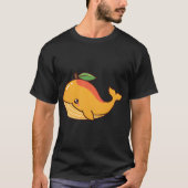 Mango Walvis T-shirt (Voorkant)