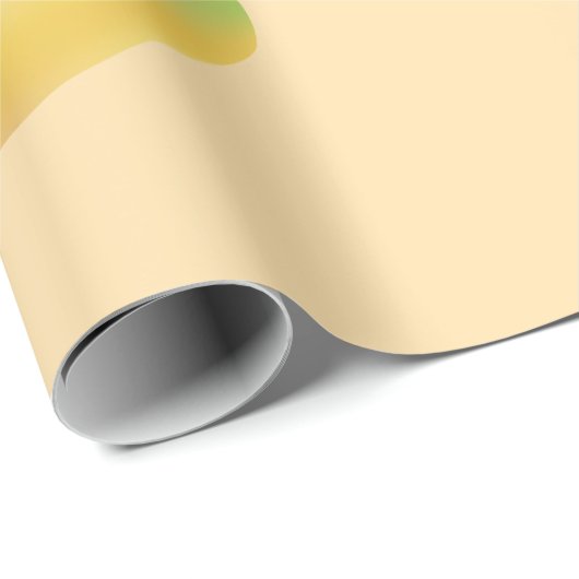 Mangokarton Cadeaupapier (Rol Hoek)