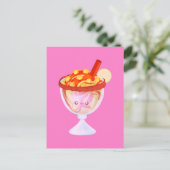 Mangoneada De Mango Briefkaart (Staand voorkant)