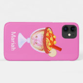Mangoneada De Mango Case-Mate iPhone Case (Achterkant (horizontaal))
