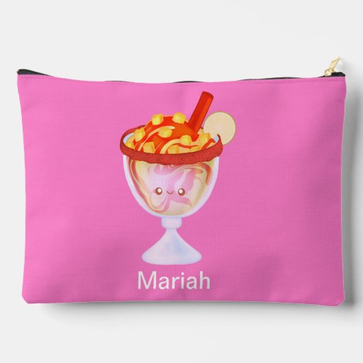 Mangoneada De Mango Etui (Achterkant)