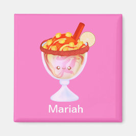 Mangoneada De Mango Magneet