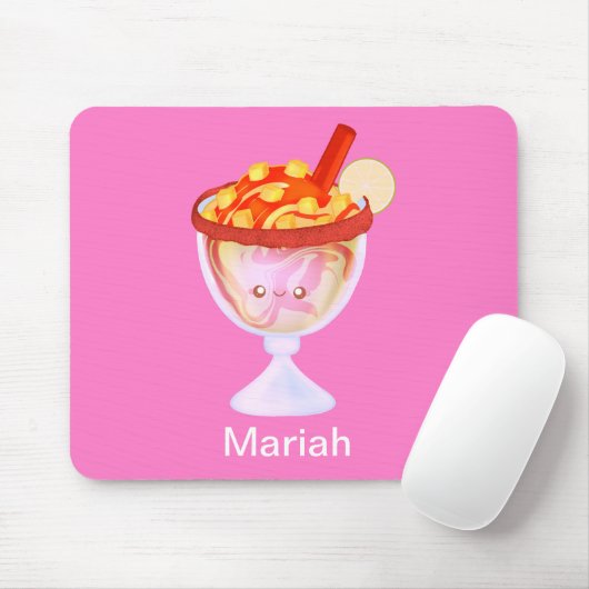 Mangoneada De Mango Muismat (Met muis)