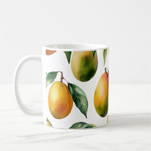 mangopatroon koffiemok (Links)