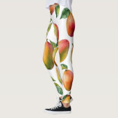 mangopatroon leggings (Links)