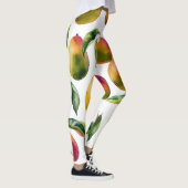 mangopatroon leggings (Rechts)