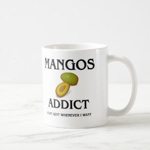 Mangos Addict Koffiemok