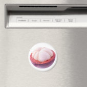 Mangosteen half magneet (Insitu (Vaatwasser))
