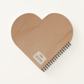  mangosteenillustratie notitieboek (Achterkant)