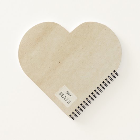  mangosteens notitieboek (Achterkant)