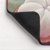 Mangosteenvruchten, de kracht van Xanthones! Muismat (Hoek)