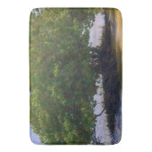 Mangrove aan de Golf Badmat (Voorkant Verticaal)