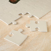 Mangrove Hummingbird Legpuzzel (Zijkant)