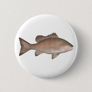 Mangrove Jack Ronde Button 5,7 Cm