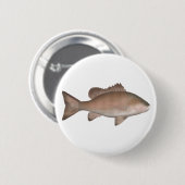 Mangrove Jack Ronde Button 5,7 Cm (Voorkant /achterkant)