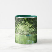 Mangrove Kayaking Mok (Midden)