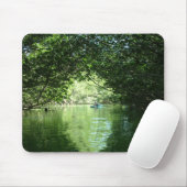 Mangrove Kayaking Muismat (Met muis)