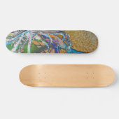 Mangrove Roots II Skateboard (Horizontaal)