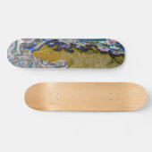 Mangrove Roots Skateboard (Horizontaal)