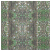 Mangrove Trees Fabric Stof (Swatch)