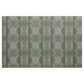 Mangrove Trees Fabric Stof (Fat Quarter)