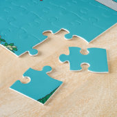 Mangroven Puzzel (Zijkant)