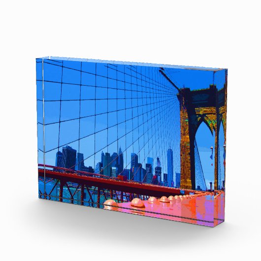 Manhattan 3000 fotoblokken (Rechts)