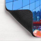 Manhattan 3000 muismat (Hoek)