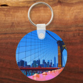 Manhattan 3000 sleutelhanger (Voorkant)