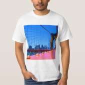 Manhattan 3000 t-shirt (Voorkant)